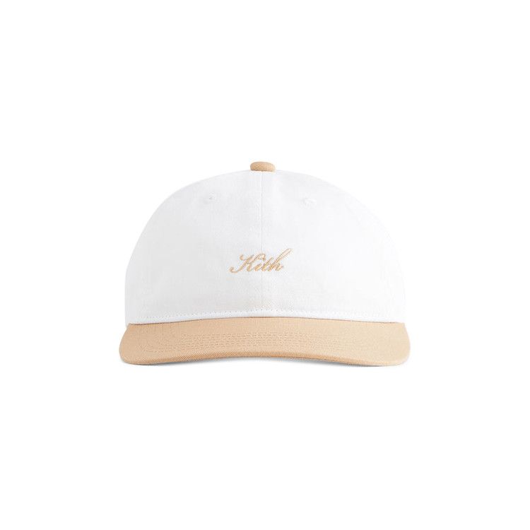 Kith Kids Script Greenwich Cap 'Highland'