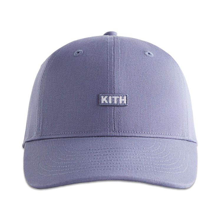 Kith Classic Cap 'Elevation'