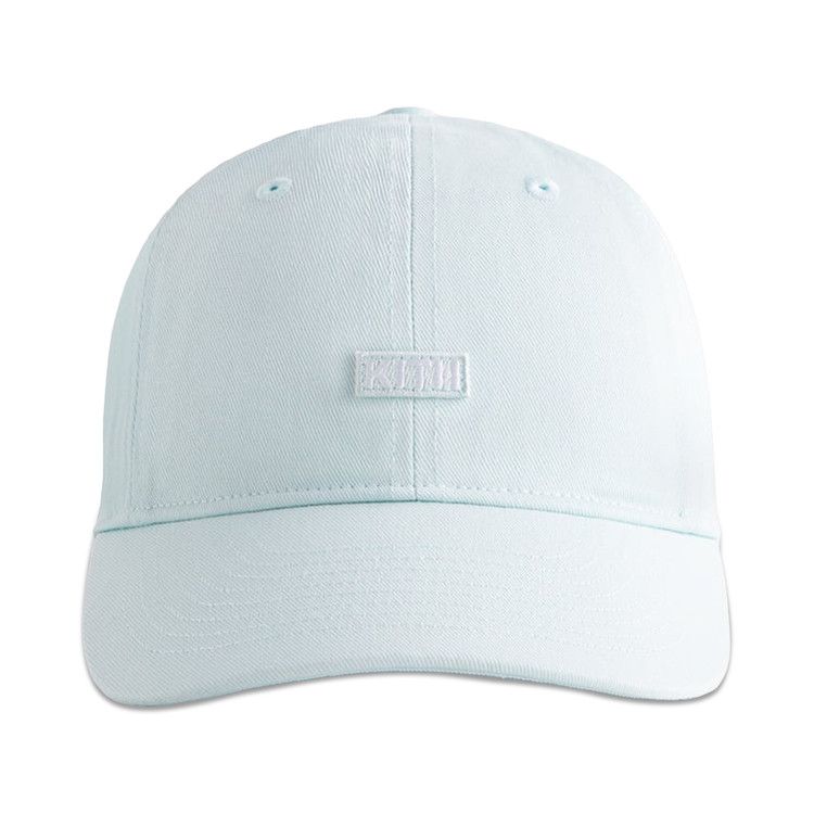 Kith Classic Cap 'Helium'