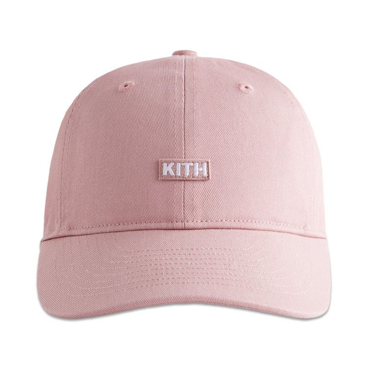 Kith Classic Cap 'Dusty Quartz'