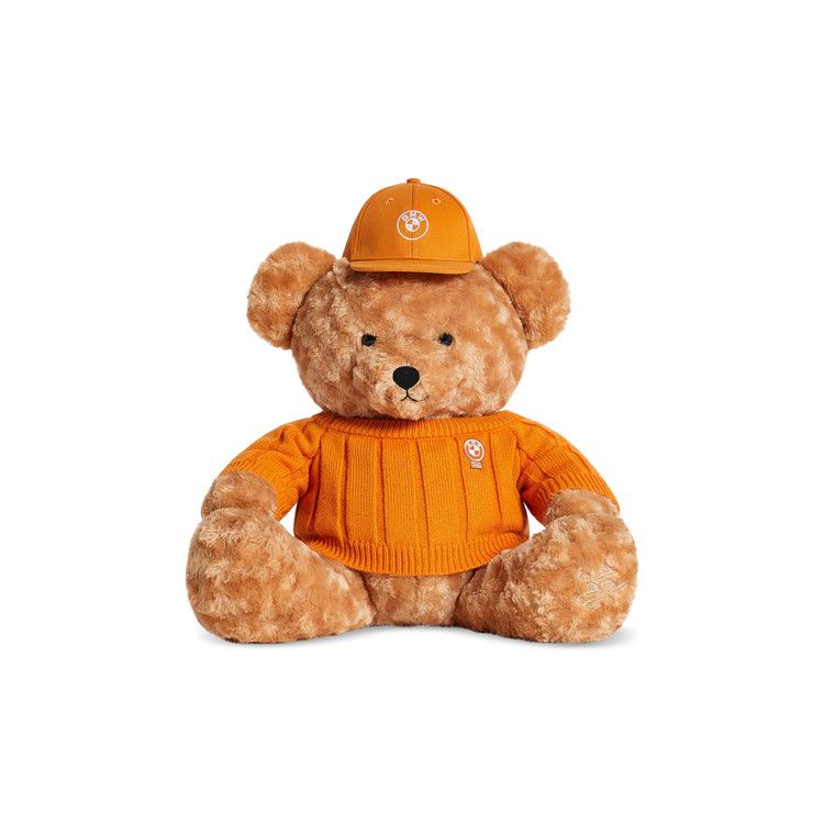 Kith For BMW Teddy Bear 'Sunglow'