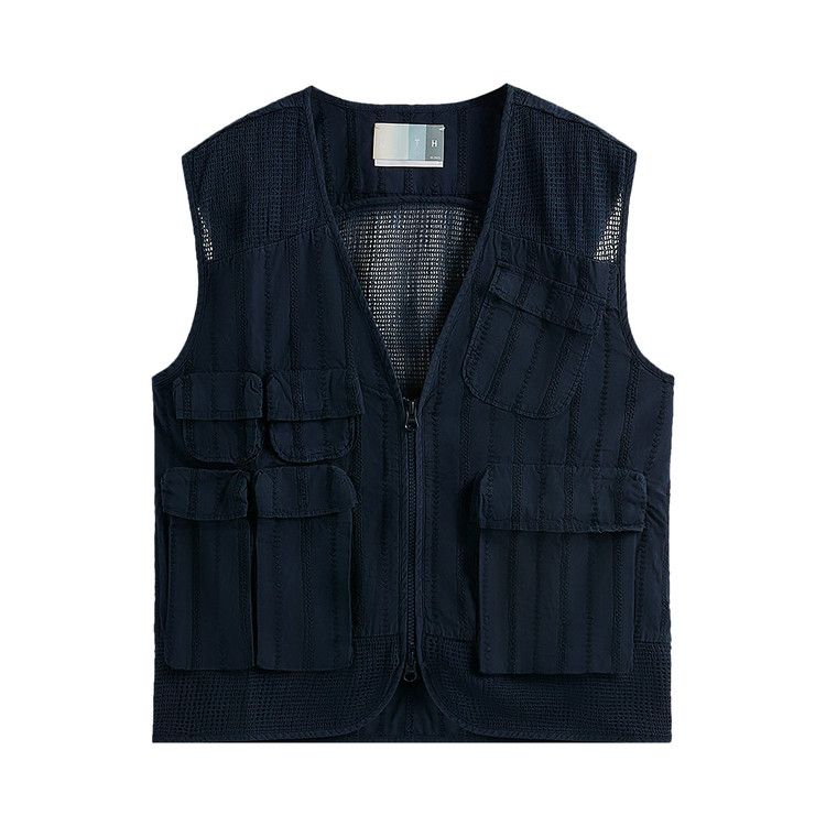 Kith River Vest 'Nocturnal'