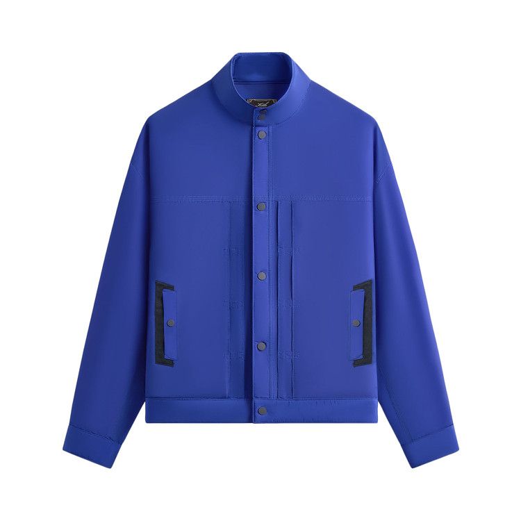 Kith Alonzo Tech Jacket 'Bright'