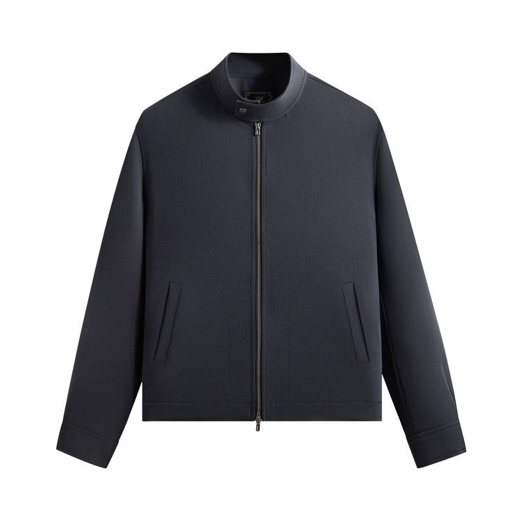 Kith Midweight Double Weave Garrison Jacket 'Torpedo'