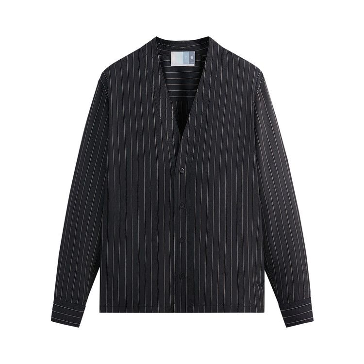 Kith Modern Stripe Sullivan Gi 'Black'