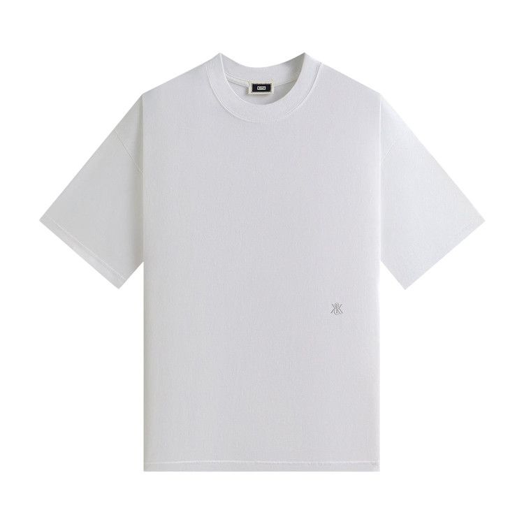 Kith Adrian Tee 'White'