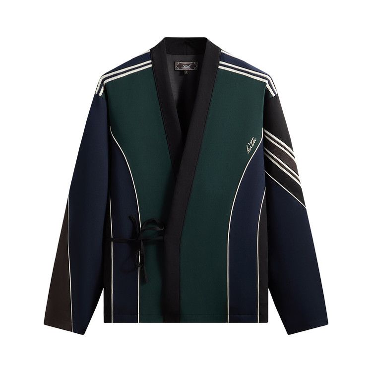 Kith Panelled Karter Gi Jacket 'Stadium'