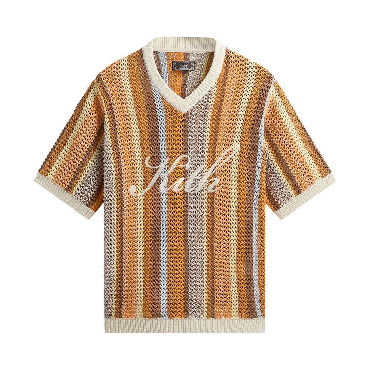 Kith Crochet Malik Jersey 'Cone'