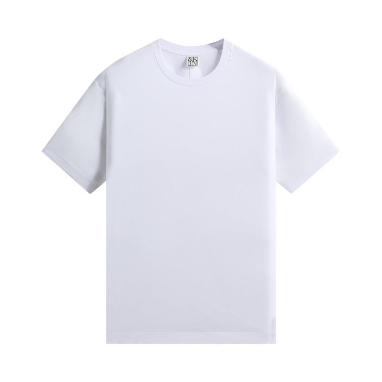 Kith &Kin Halston Tee 'White'