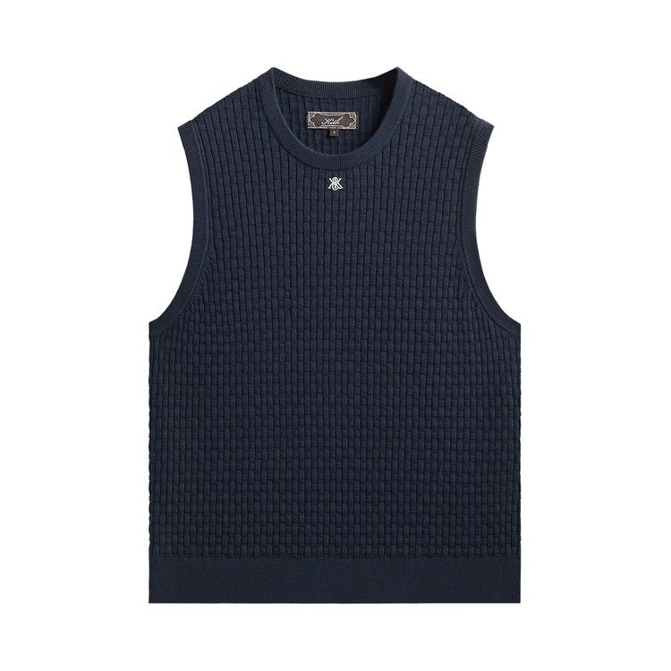 Kith Rhys Tilden Vest 'Nocturnal'