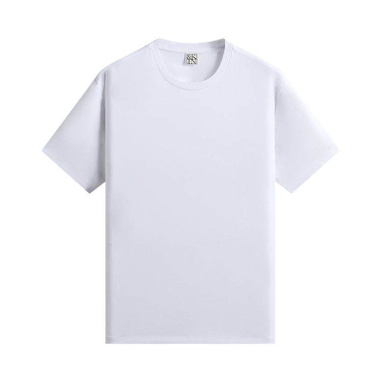 Kith &Kin Darin Tee 'White'
