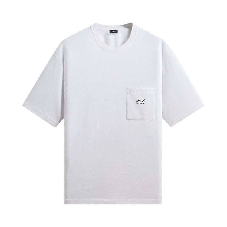 Kith Quinn Tee 'White'