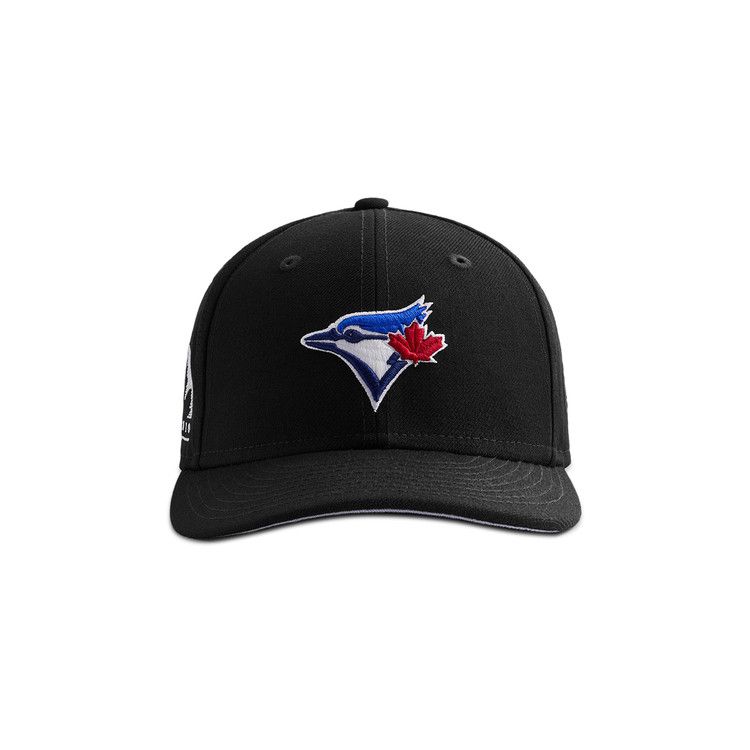 Kith Toronto Blue Jays 59FIFTY Low Profile 'Black'