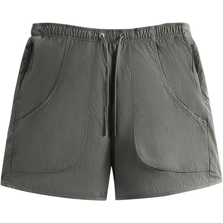 Kith Wrinkle Nylon Fowler Short 'Tinge'