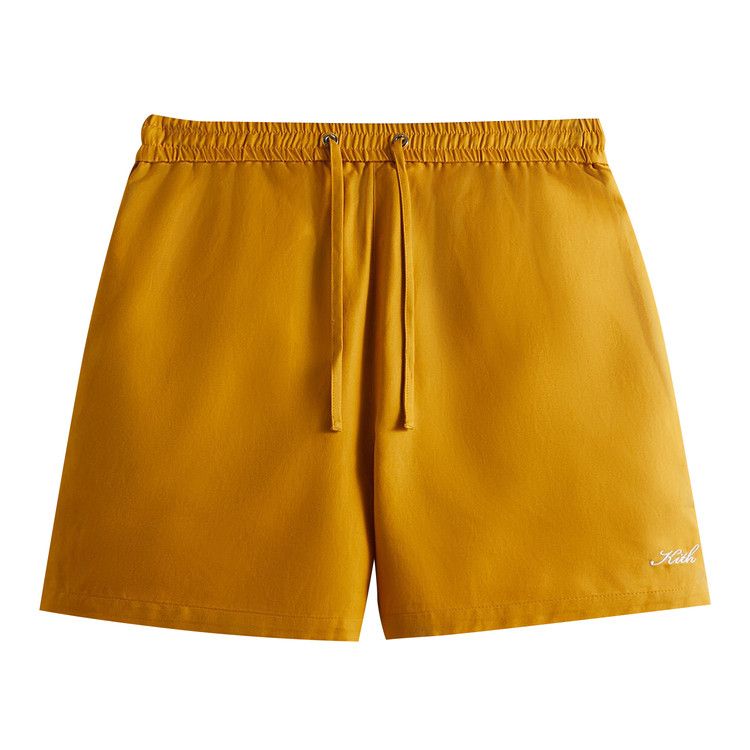 Kith Thompson Active Short 'Flash'