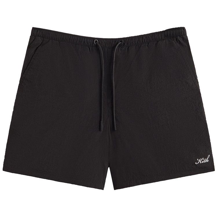 Kith Collins Swim Short 'Black'