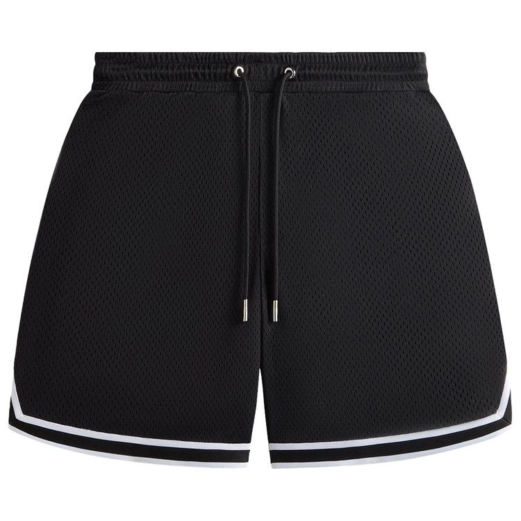 Kith Curtis Mesh Short 'Black'
