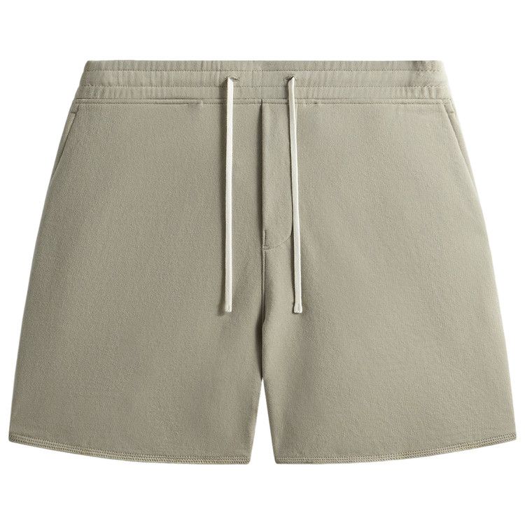 Kith 101 Micro Terry Jordan Short 'Haze'