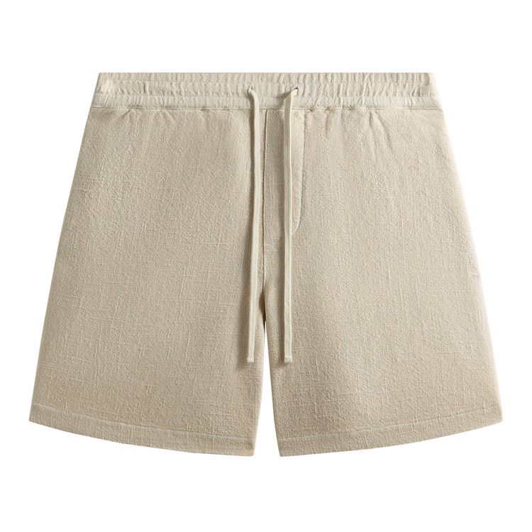 Kith Soft Woven Curtis Short 'Waffle'