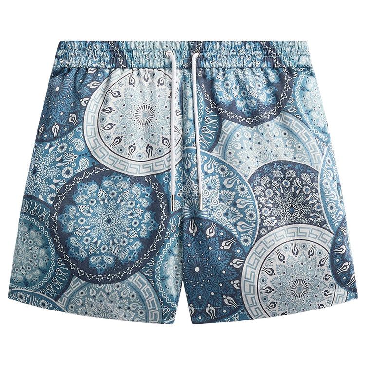 Kith Mosaic Mandala Active Short 'Novel'