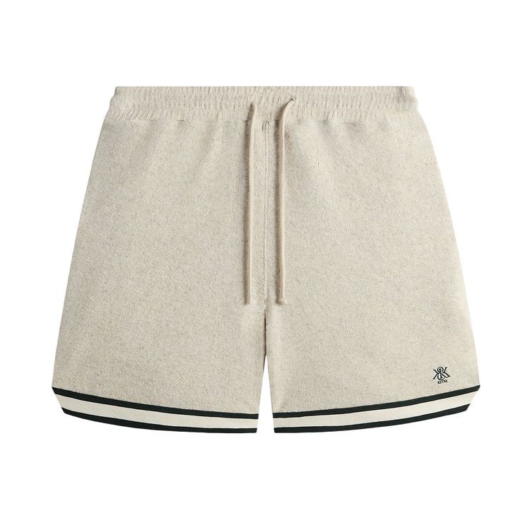 Kith Terry Curtis Short 'Canvas'