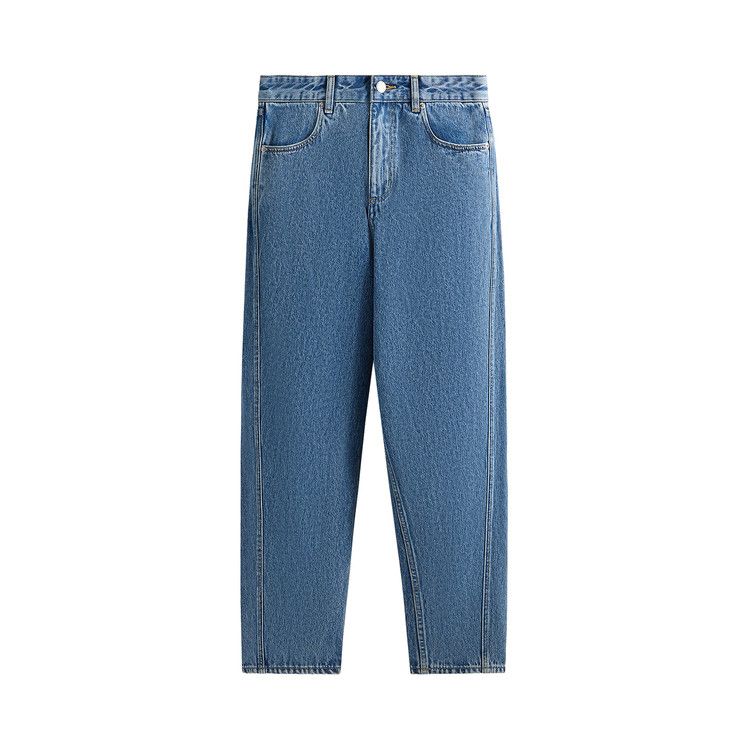 Kith Twist Seam Galen Pant 'Mid Indigo'