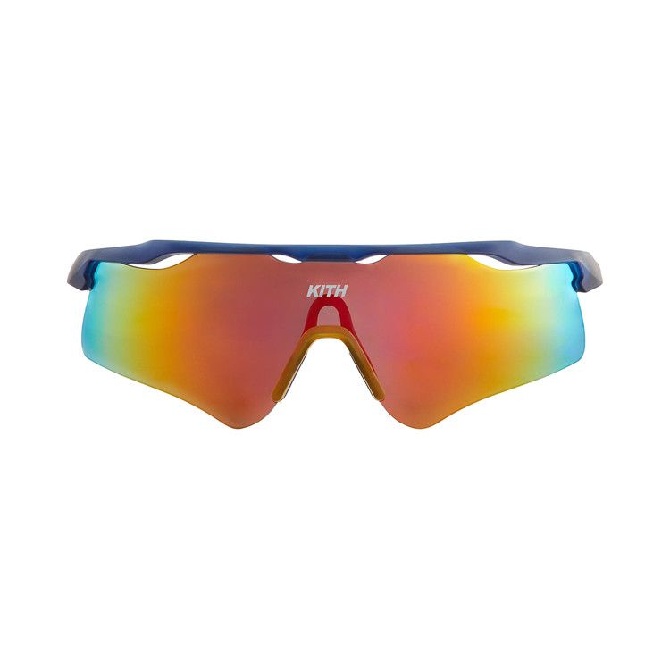 Kith Moto Racer Sunglasses 'Nocturnal'