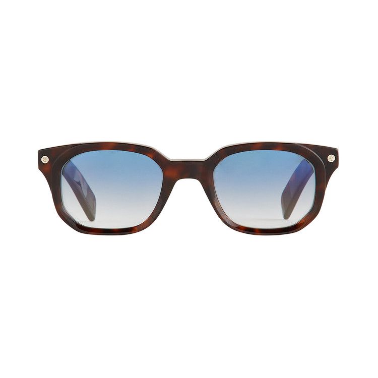 Kith Ellison Sunglasses 'Tortoise'