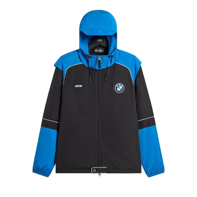 Kith For BMW Eckhart Jacket 'Black'