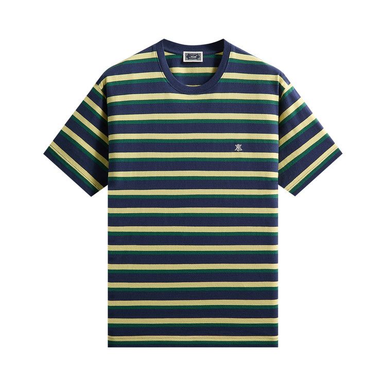 Kith Stripe Lax Tee 2.0 'Nocturnal'