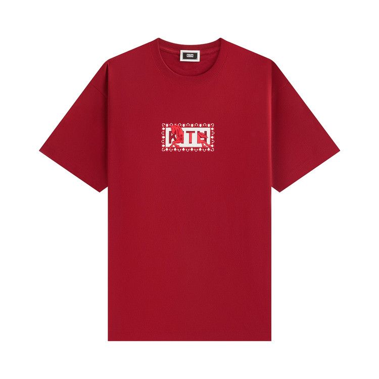 Kith Treats Year Of The Horse Tee 'Allure'