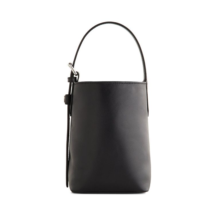 Kith Women Crest Leather Harper II 'Black'