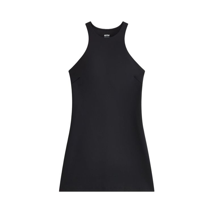 Kith Women Deina Backless Active Mini Dress 'Black'