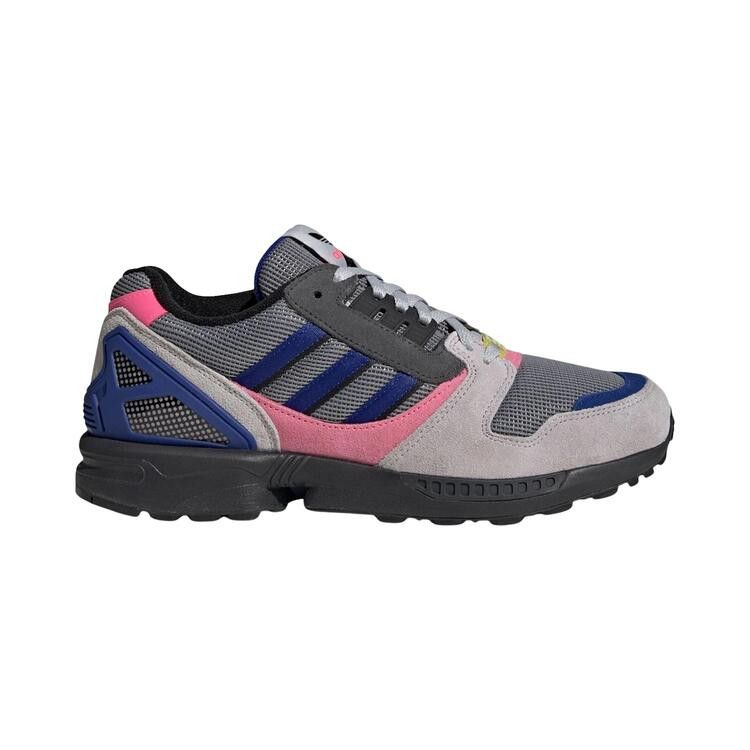 adidas ZX 8000 'Grey Blue Lucid Pink'