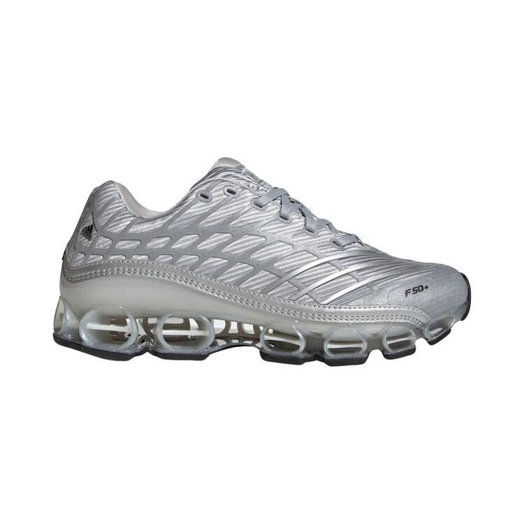 adidas Megaride F50 'Silver Metallic'