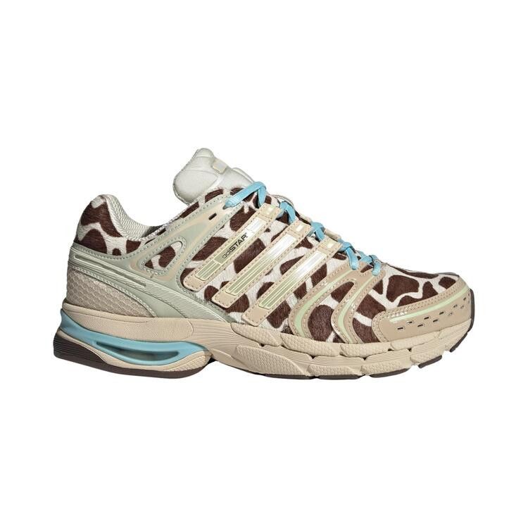 adidas Wmns Adistar Control 5 'Crystal Linen Ice Gold Mettalic'