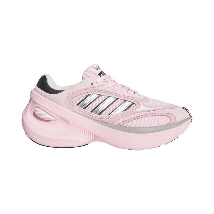 adidas Adizero Goukana 'Clear Pink Silver Metallic'