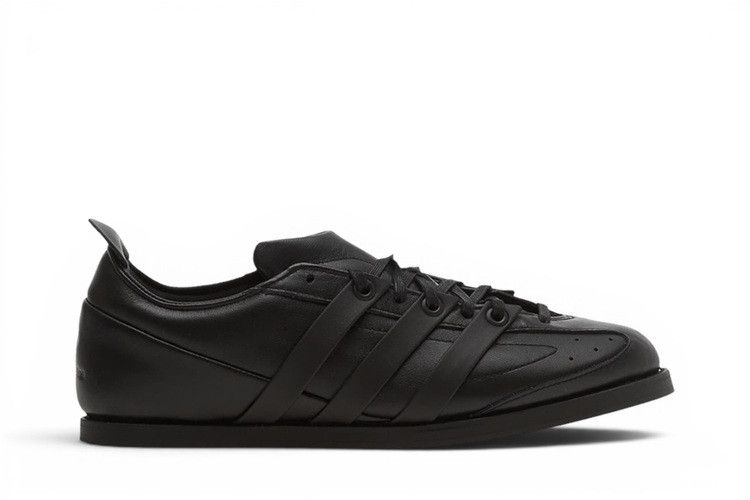 Entire Studios x adidas Ace 'Core Black'
