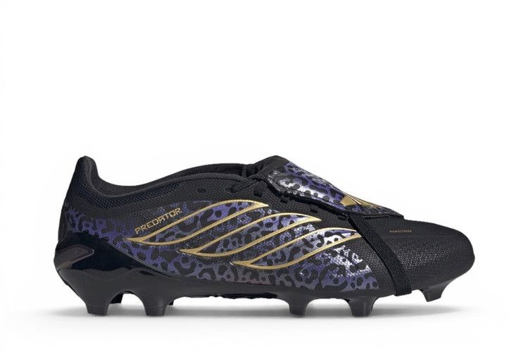 adidas Predator League Fold-Over Tongue FG MG 'Kaka'