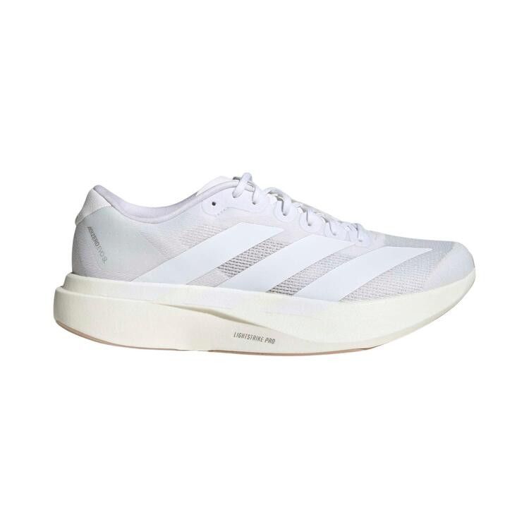 adidas Adizero Evo SL 'White Warm Sandstone'