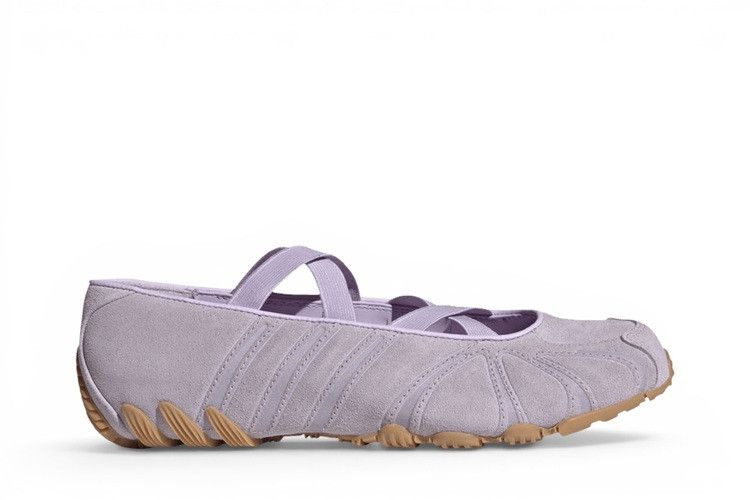 adidas Wmns Ghost Sprint Ballet 'Ice Lavender'