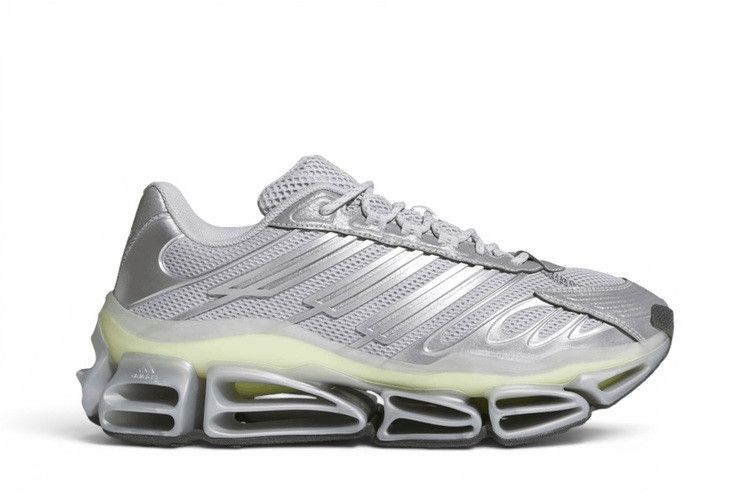 adidas Megaride AG 'Silver Metallic'