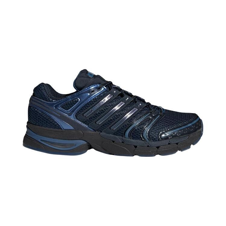 adidas Adistar Control 5 'Cloud White Core Black Dusky Petrol'