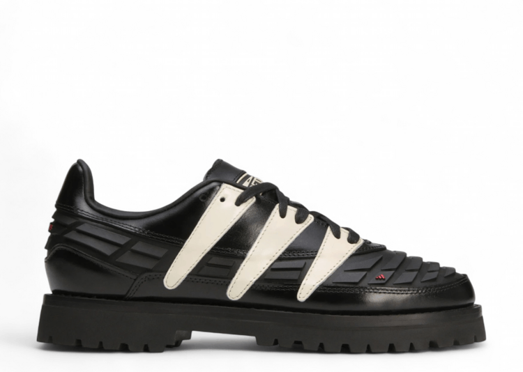 Brain Dead x adidas Predator 'Black White'