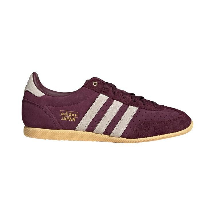 adidas Wmns Japan 'Maroon'