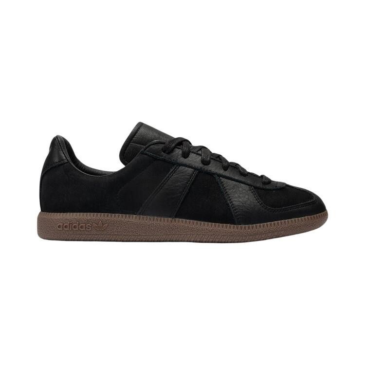 adidas BW Army 'Core Black Gum'