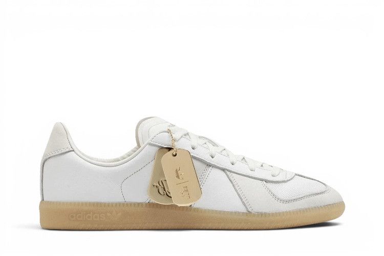 BSTN x adidas BW Army 'All Day'