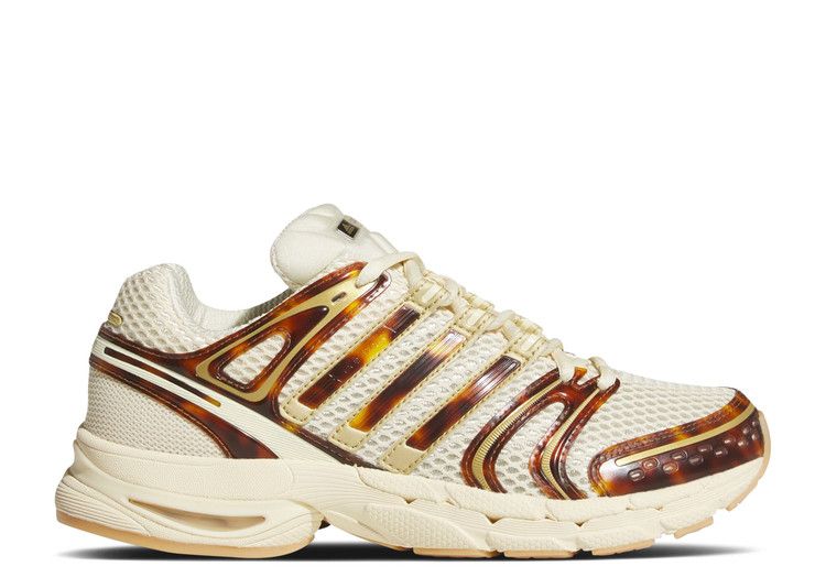 adidas Wmns Adistar Control 5 'Warm Vanilla Thermal Chrome'