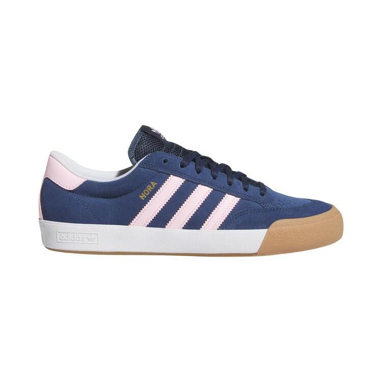adidas Nora 'Night Indigo Clear Pink Gum'