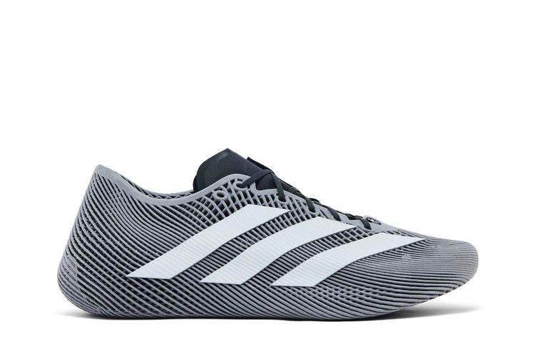 adidas Climacool 4D Laced 'Grey Carbon'